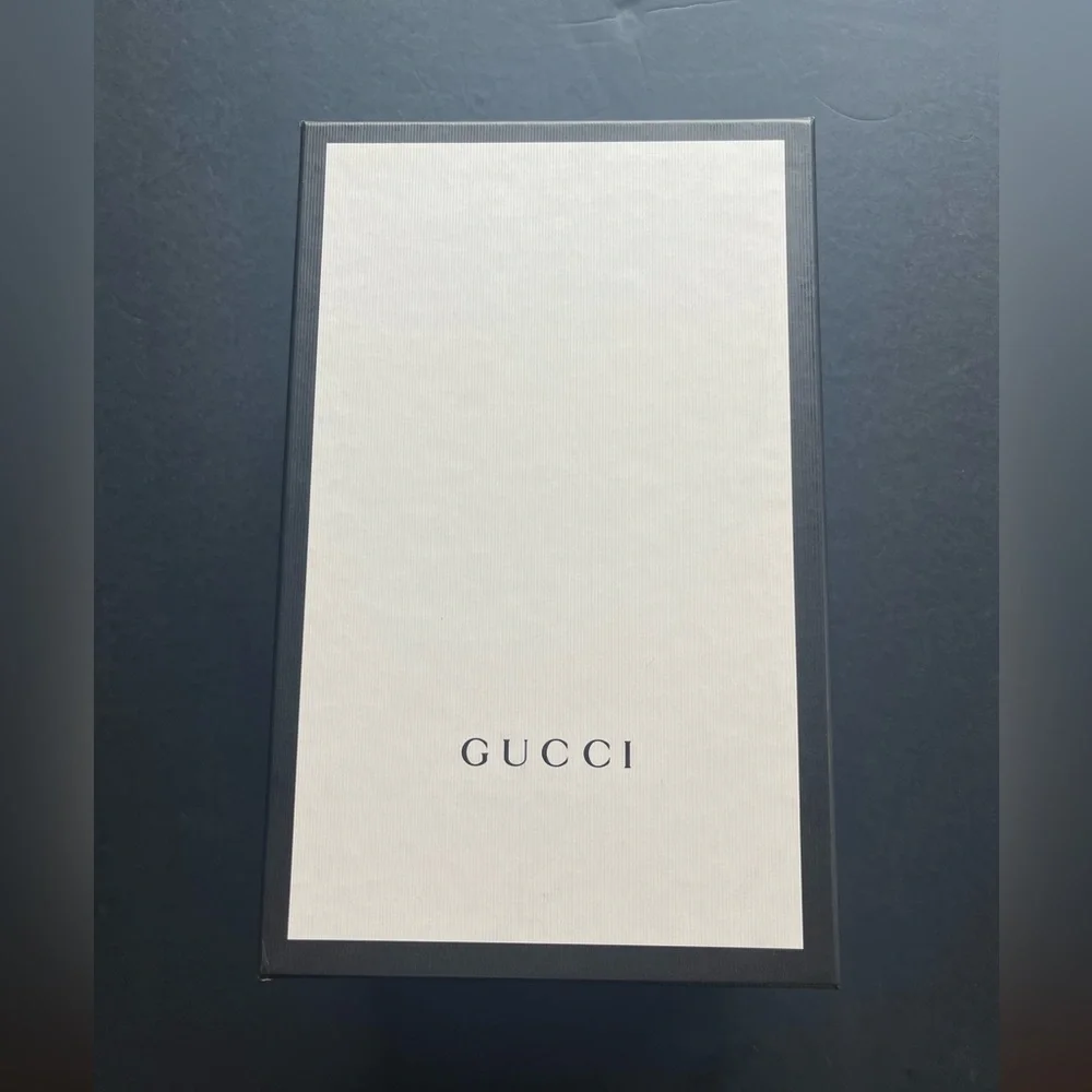 New Gucci Ace Bees and Stars Sneakers🐝 🌟                        Wmn 41/U… - Picture 15 of 15